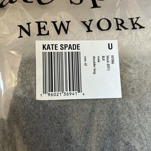 Brand New Kate Spade Purse! - Picture 8 of 8
